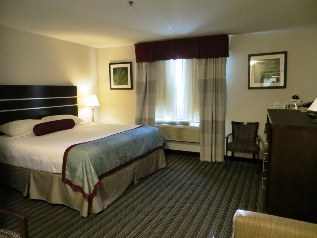 מלון Super 8 By Wyndham Saskatoon Near Downtown מראה חיצוני תמונה